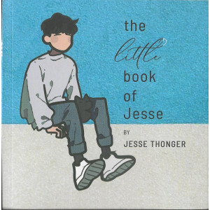 The Little book of Jesse - Jesse Thonger